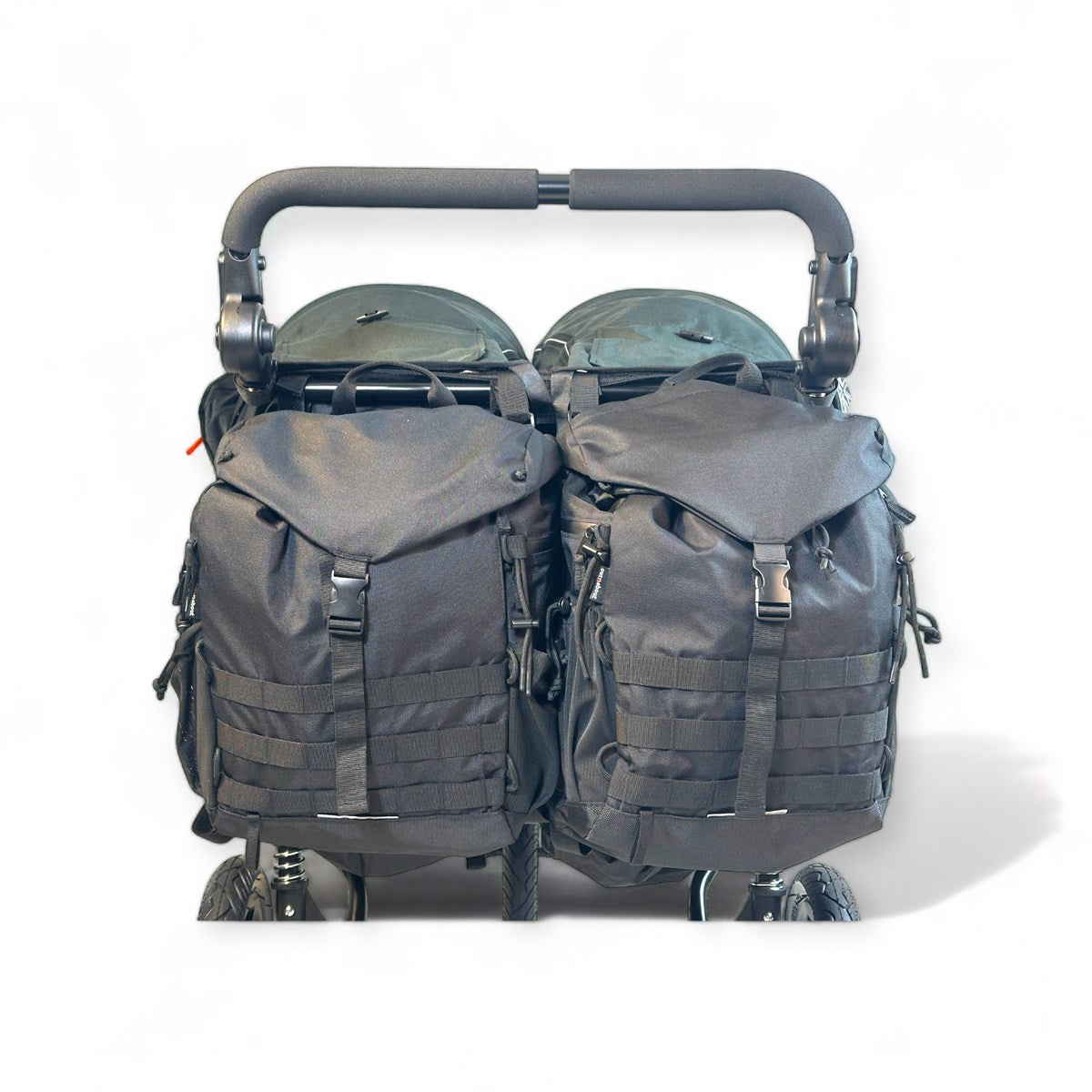 Out 'n' About Nipper Back pack and Nappy Changing Bag