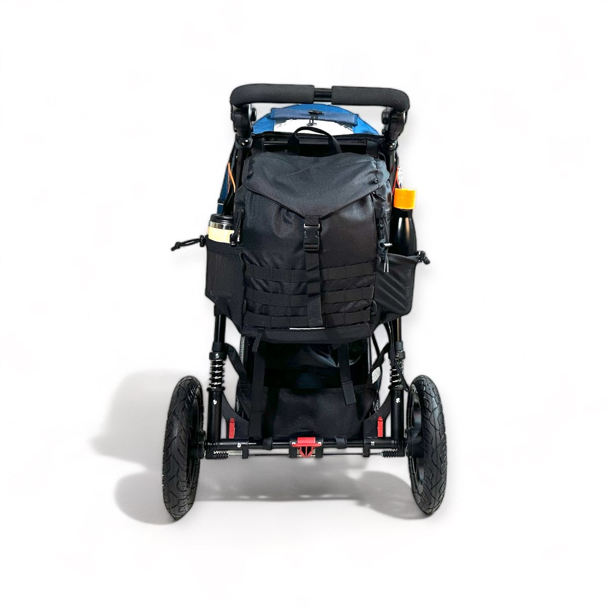 Out 'n' About Nipper Back pack and Nappy Changing Bag