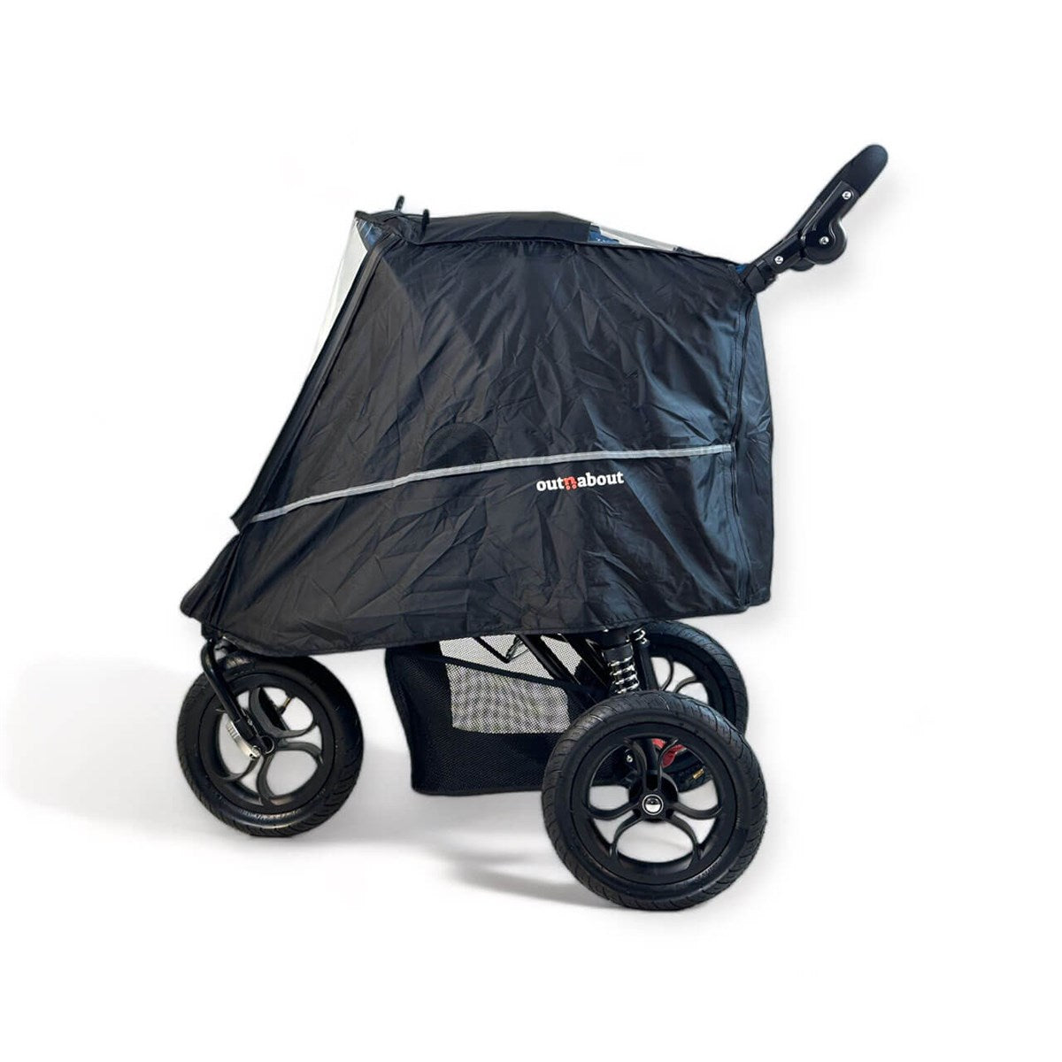 Out 'n' About Nipper Weathershield