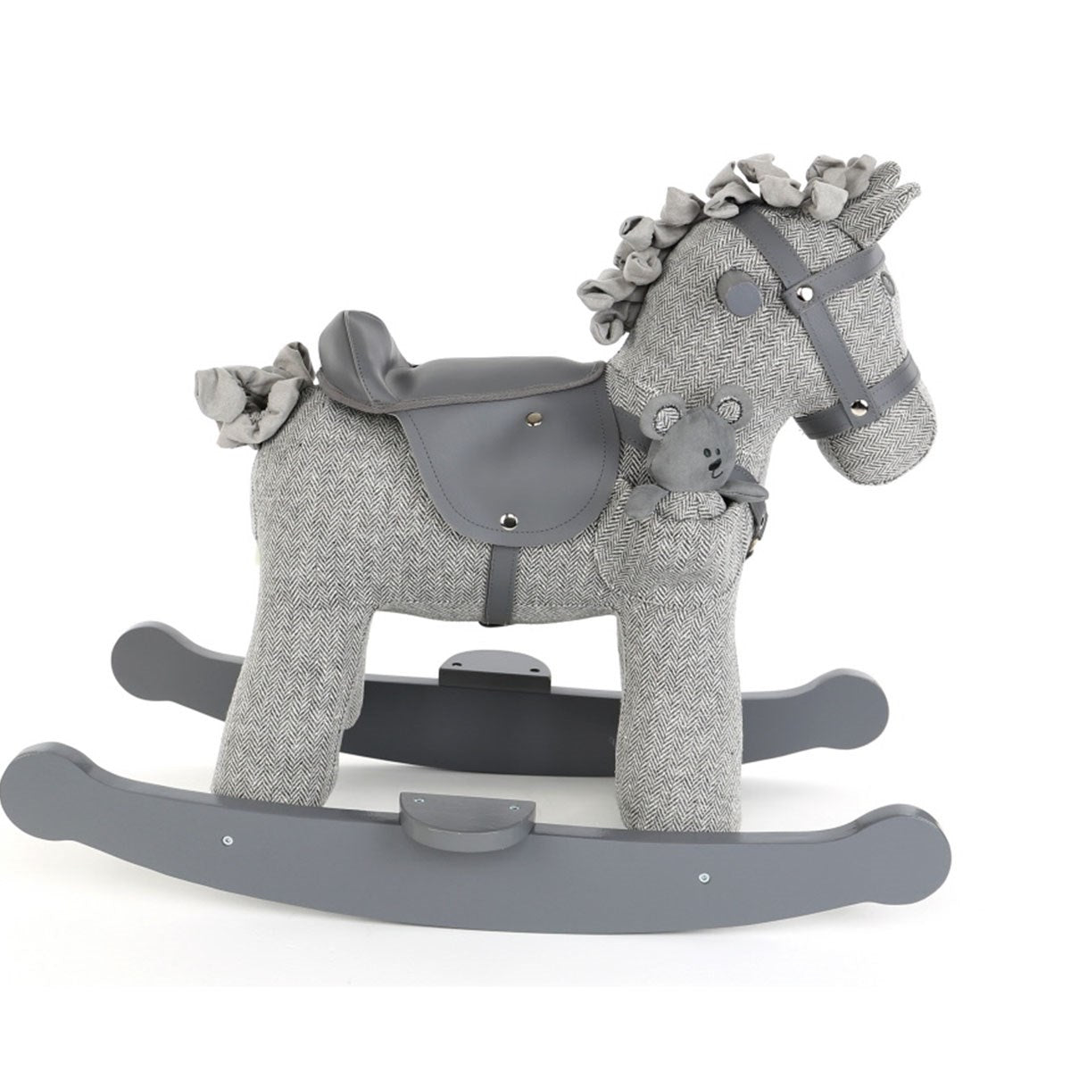 Little Bird Told Me Stirling & Mac Rocking Horse, 9 months+