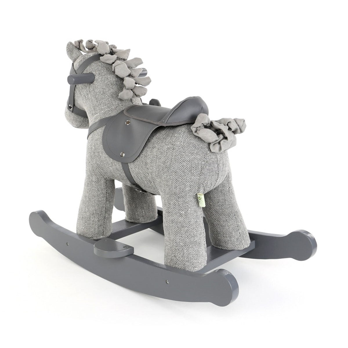 Little Bird Told Me Stirling & Mac Rocking Horse, 9 months+