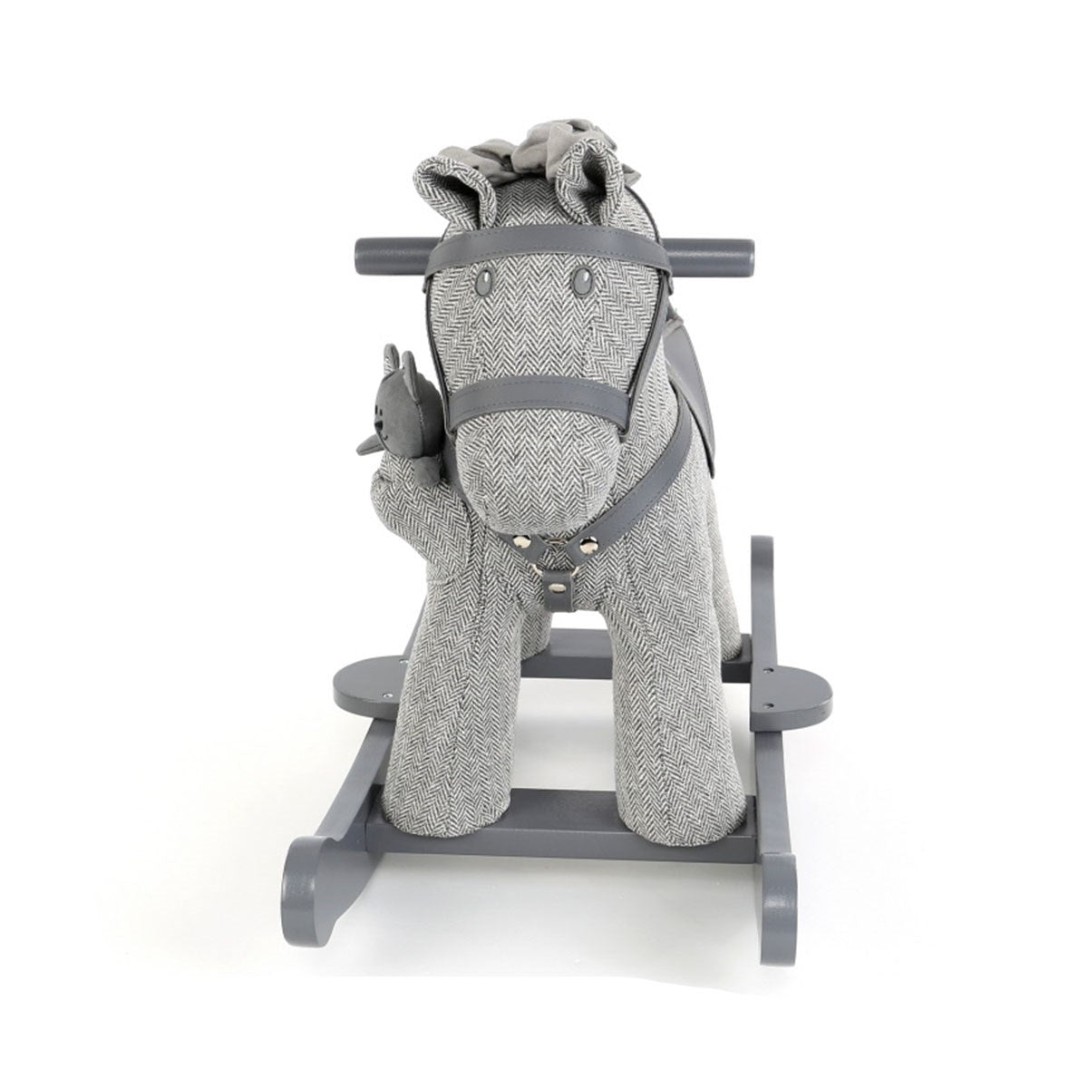 Little Bird Told Me Stirling & Mac Rocking Horse, 9 months+