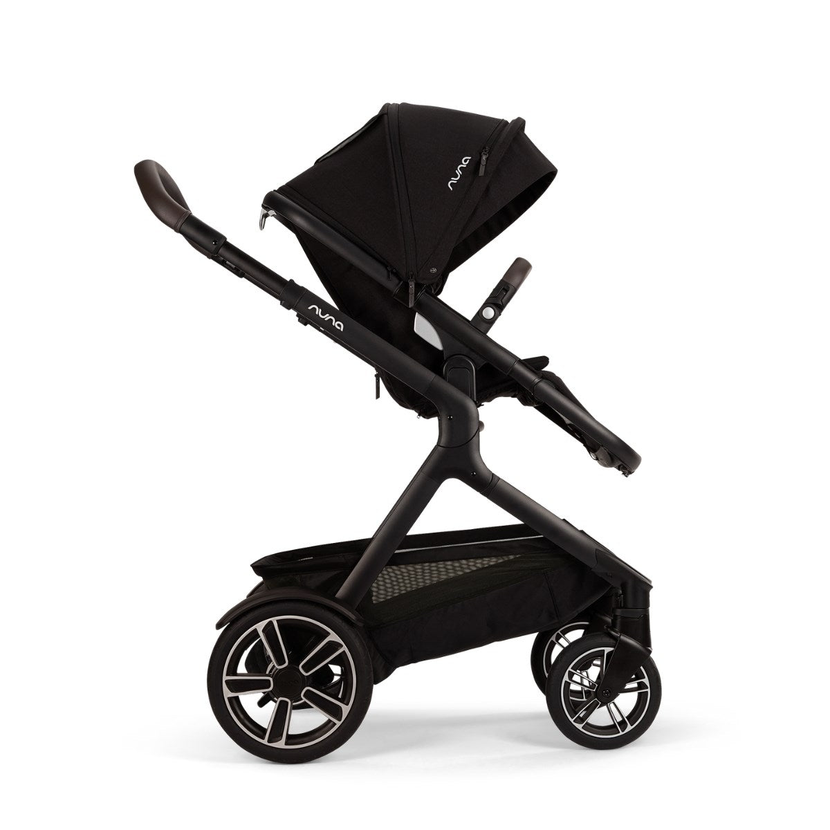 Nuna Demi Next Stroller