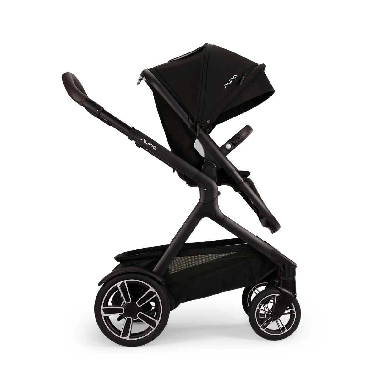 Nuna Demi Next Stroller