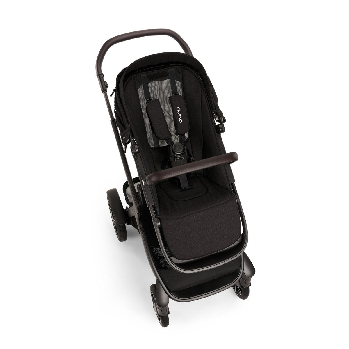 Nuna Demi Next Stroller