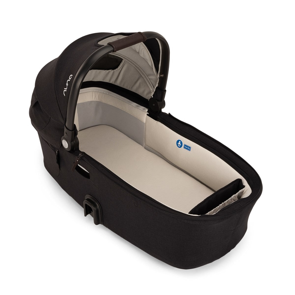 Nuna Demi Next Carry Cot