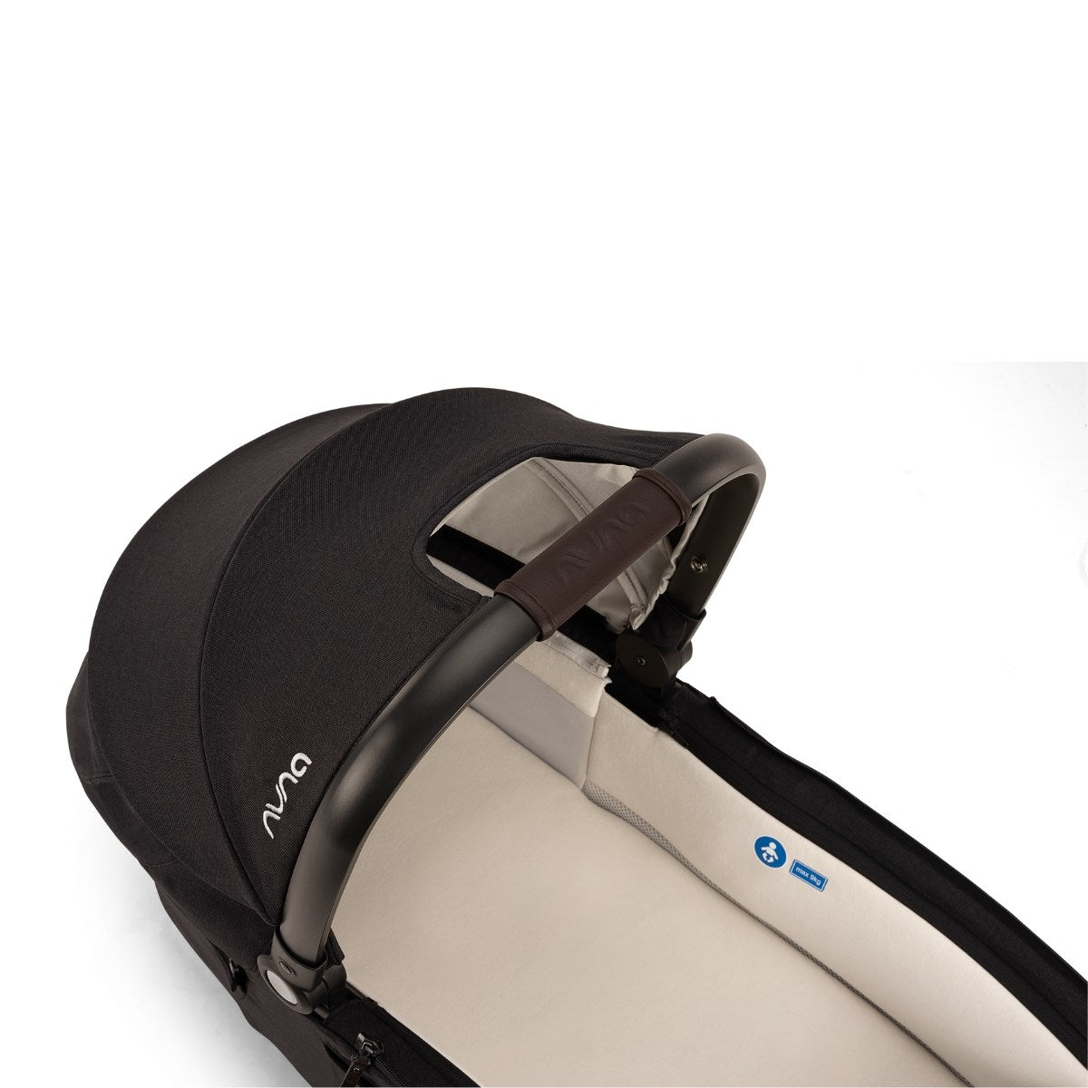 Nuna Demi Next Carry Cot
