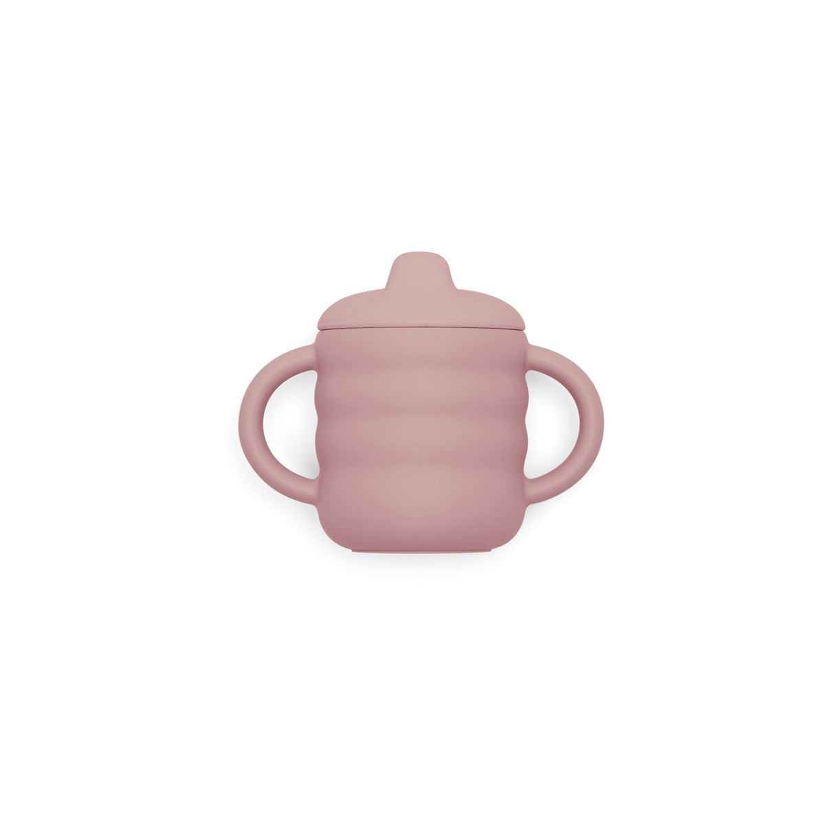 Ickle Bubba 6 Piece Silicone Feeding Set