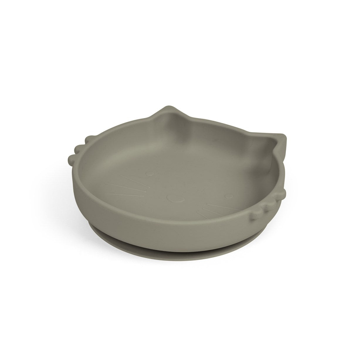 Ickle Bubba 6 Piece Silicone Feeding Set