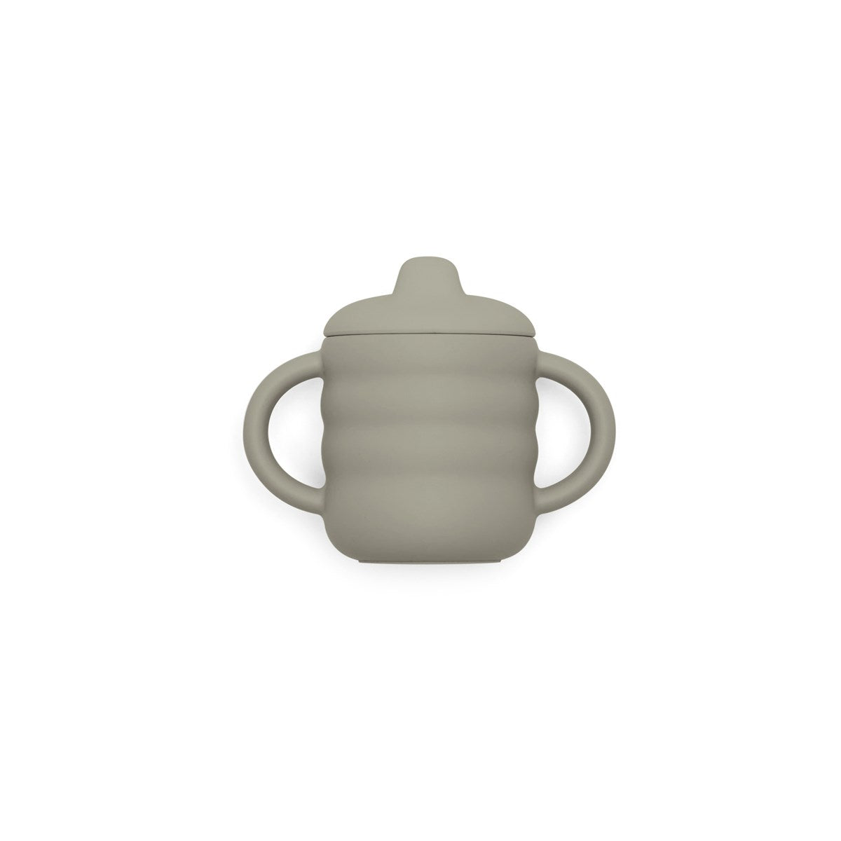 Ickle Bubba 6 Piece Silicone Feeding Set