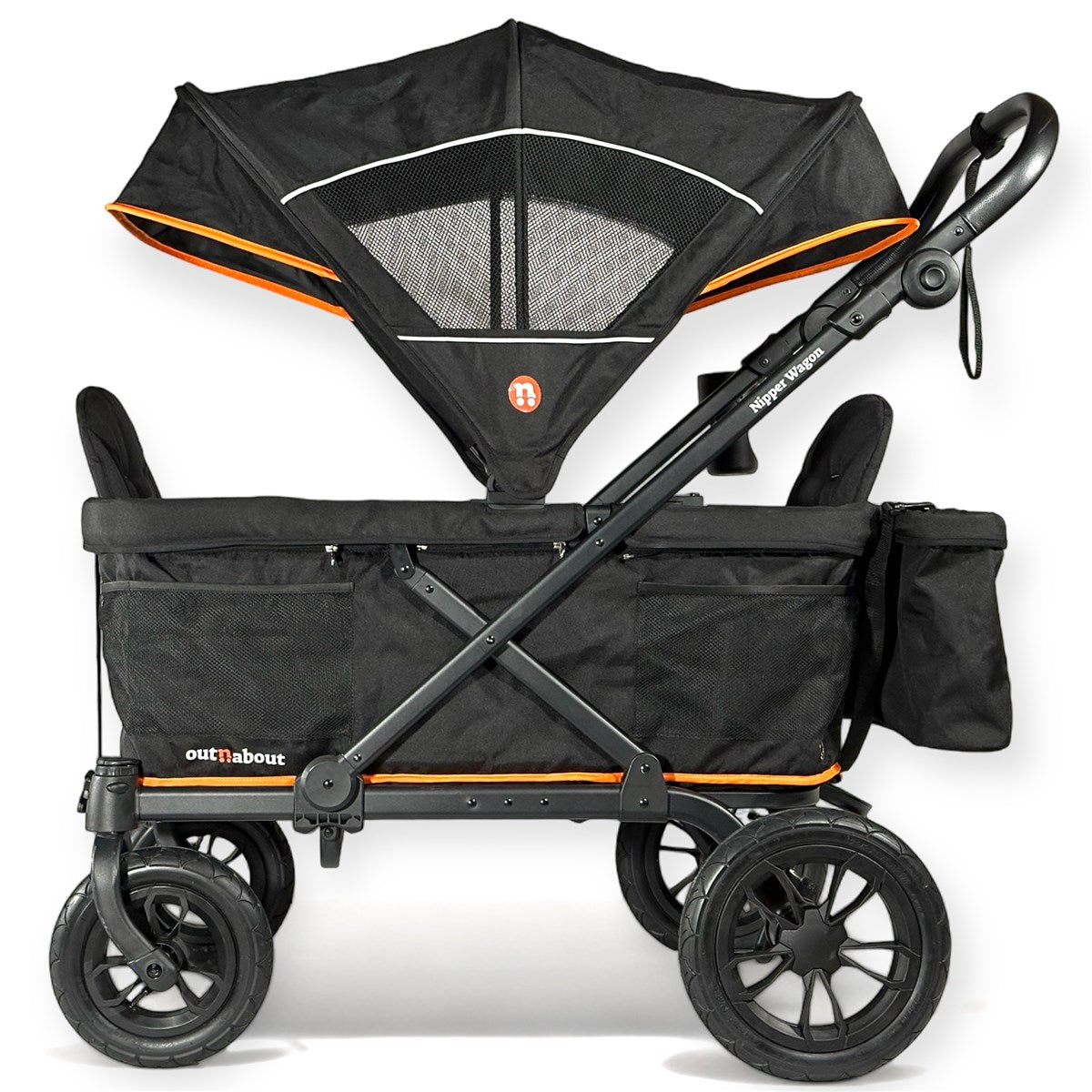 Out 'n' About Explorer Pack for Nipper Wagon
