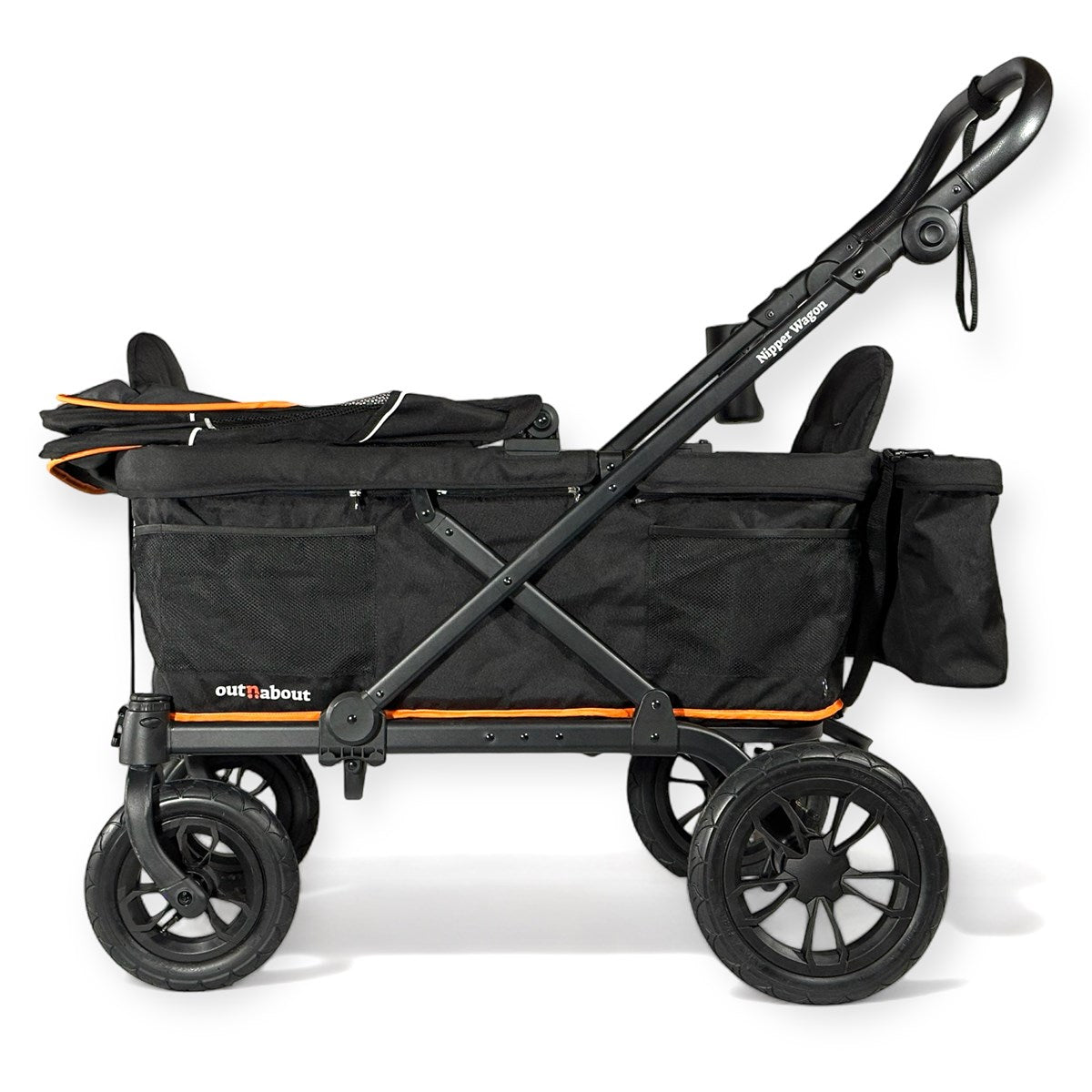 Out 'n' About Explorer Pack for Nipper Wagon