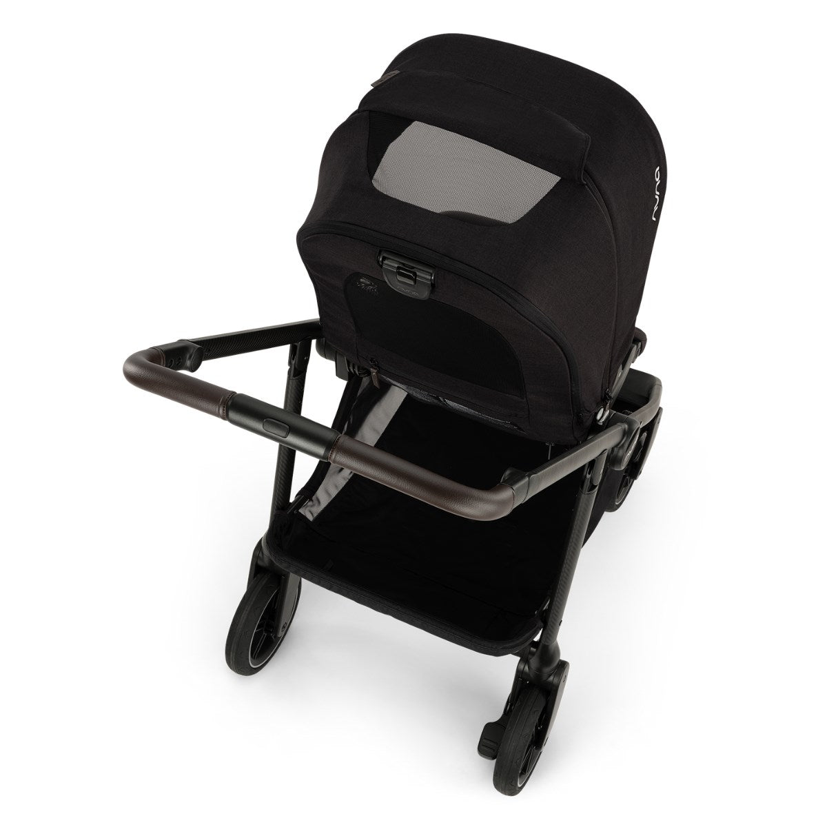 Nuna Swiv Pushchair