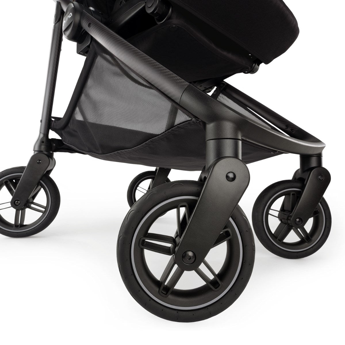 Nuna Swiv Pushchair