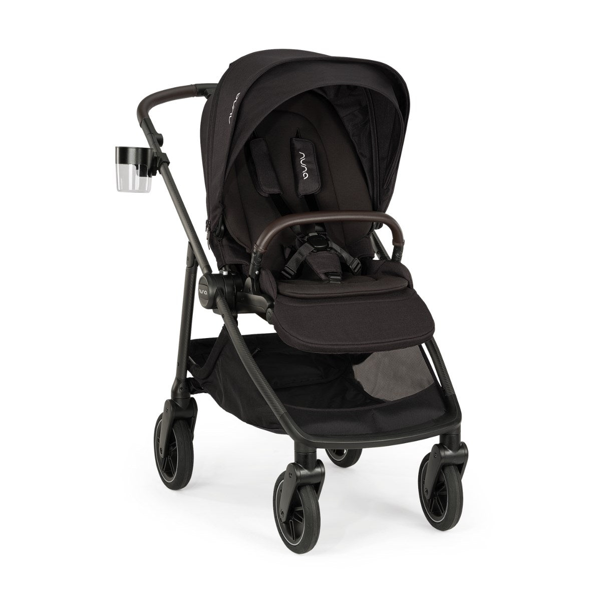 Nuna Swiv Pushchair