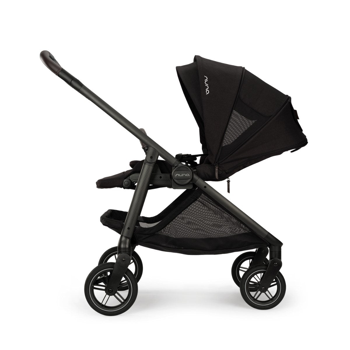 Nuna Swiv Pushchair