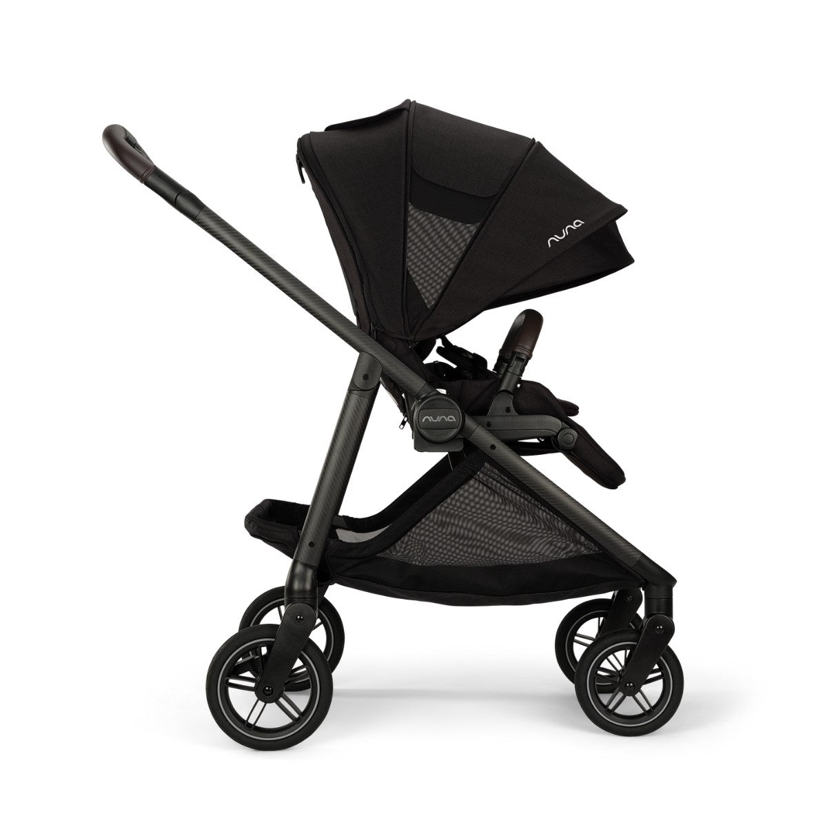 Nuna Swiv Pushchair