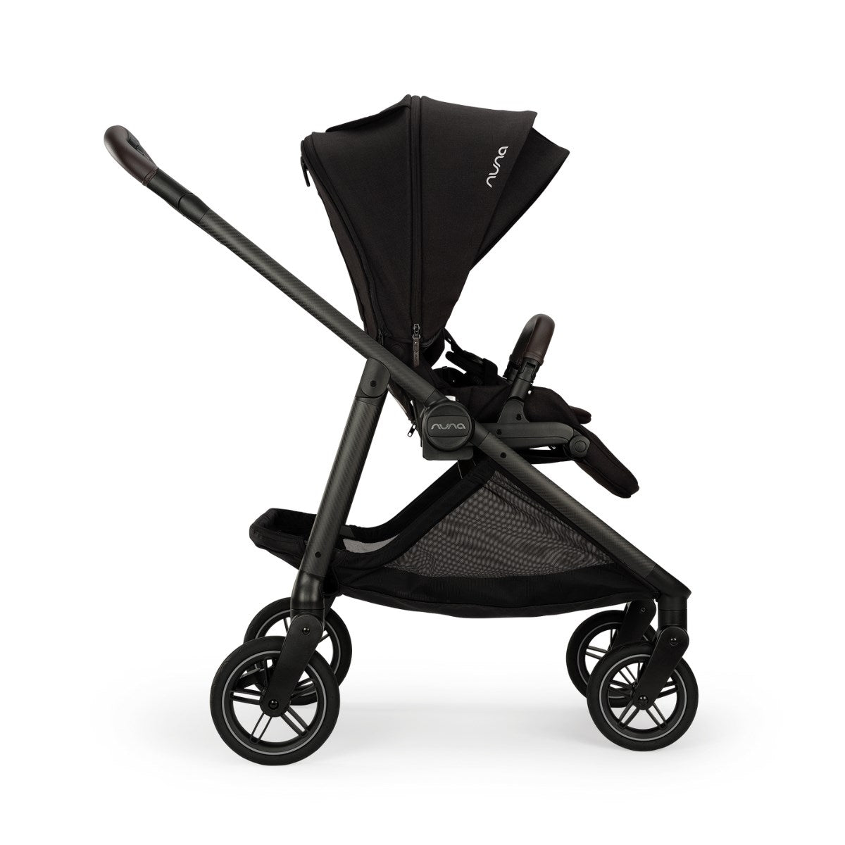 Nuna Swiv Pushchair