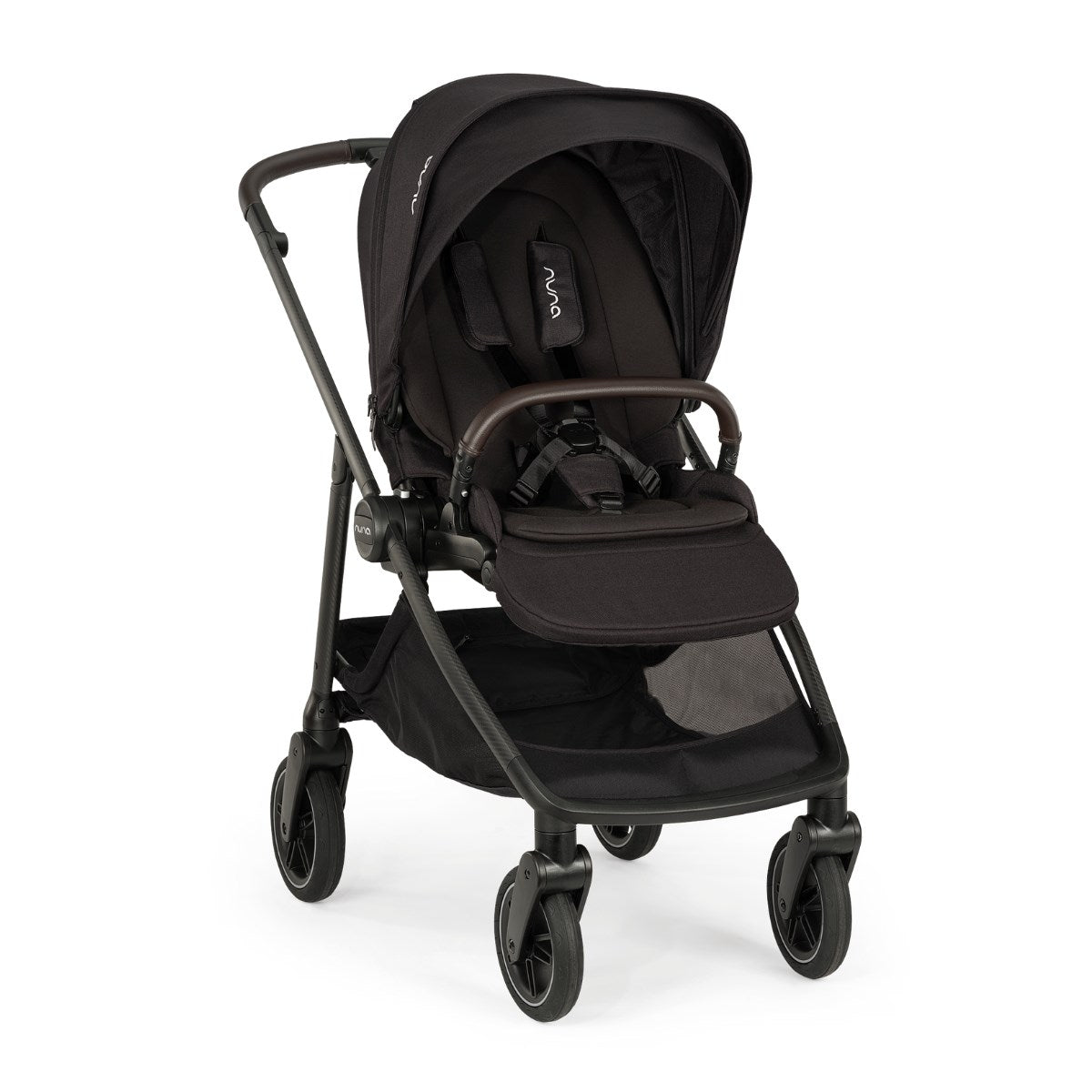 Nuna Swiv Pushchair