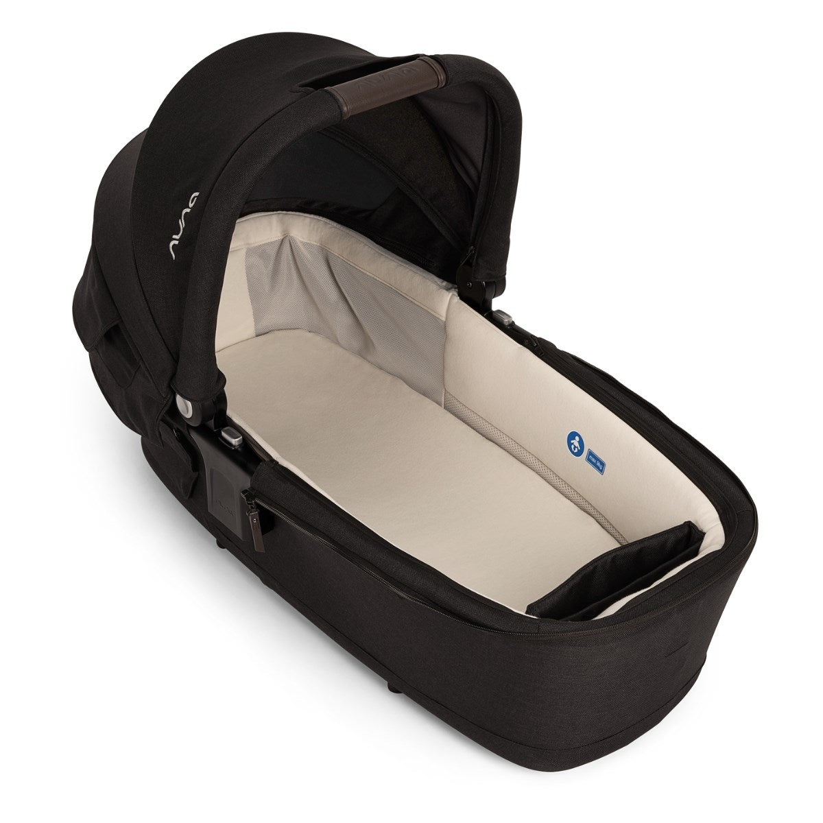 Nuna Lytl Carrycot