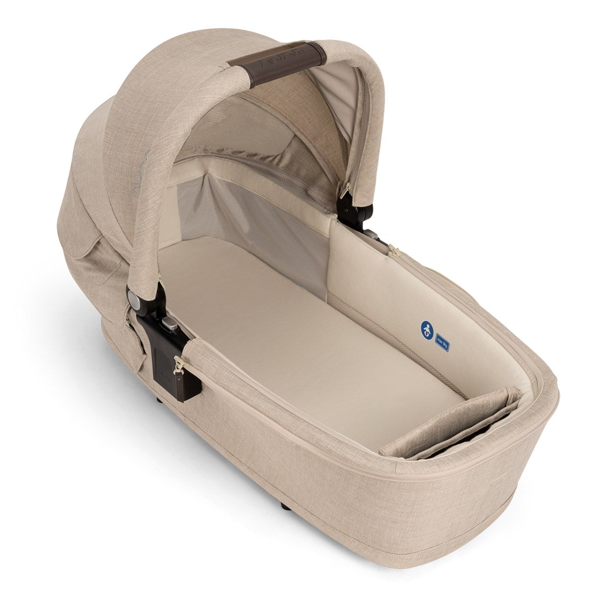 Nuna Lytl Carrycot