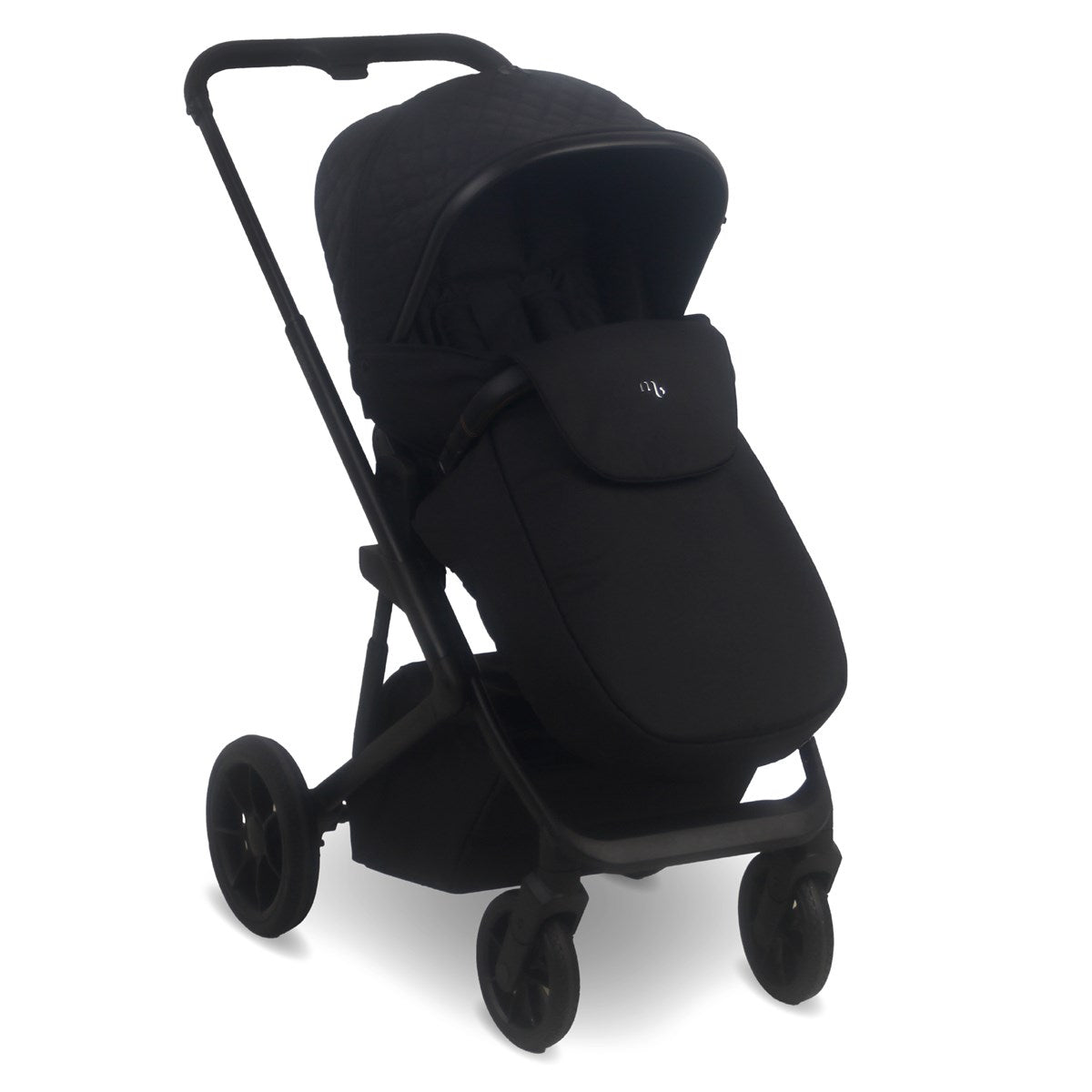 My Babiie MB500 2-in-1 Pushchair & Carrycot