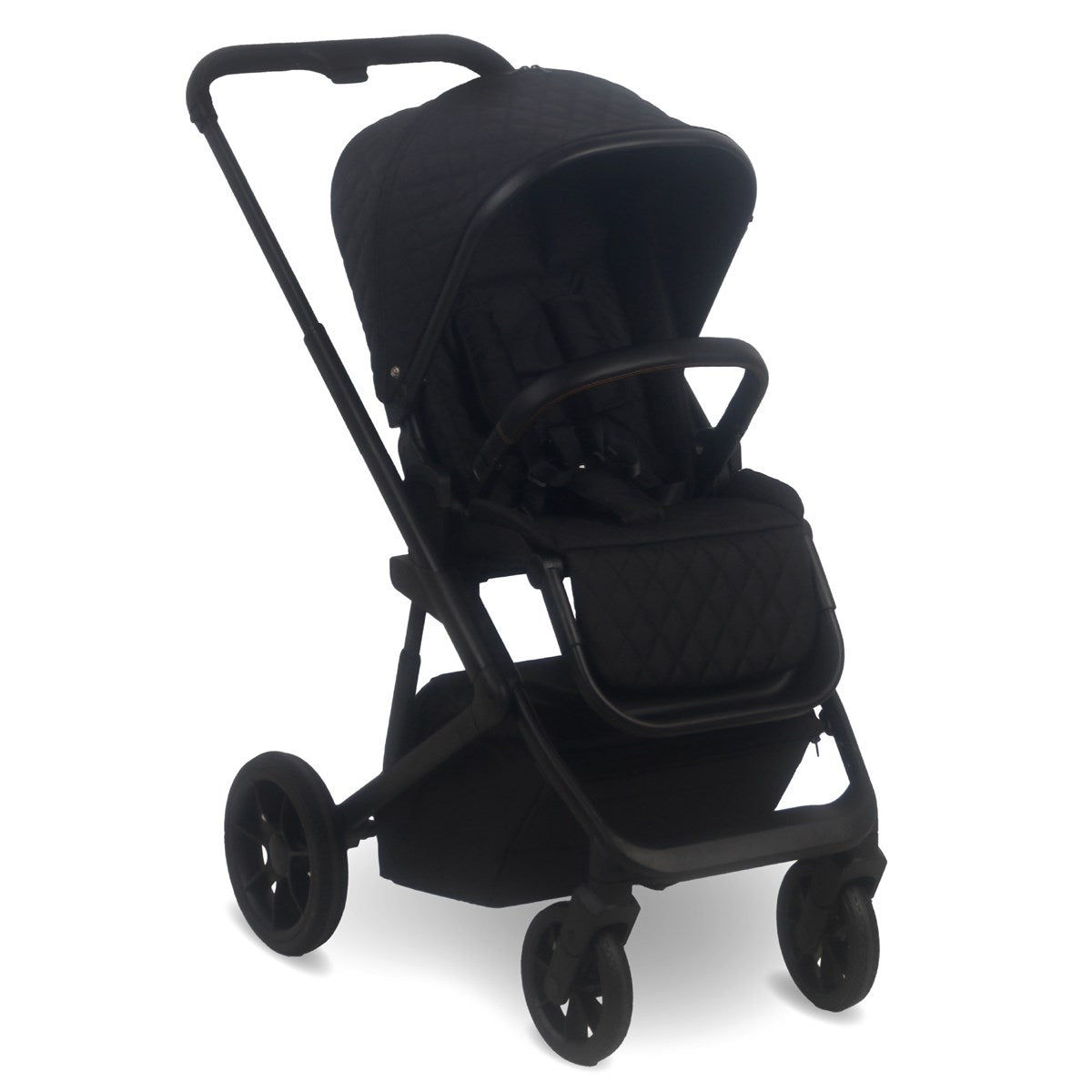 My Babiie MB500 2-in-1 Pushchair & Carrycot