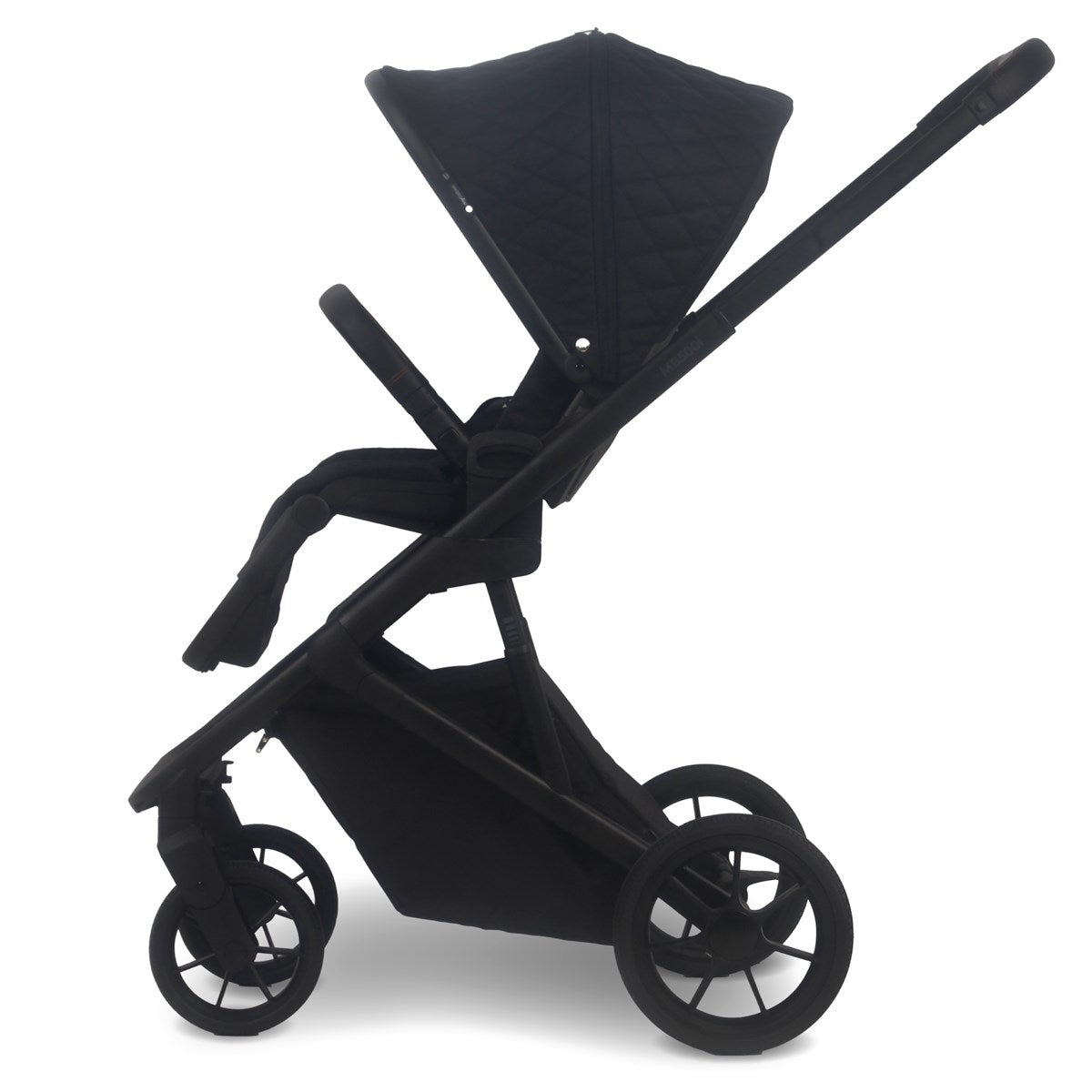 My Babiie MB500 2-in-1 Pushchair & Carrycot