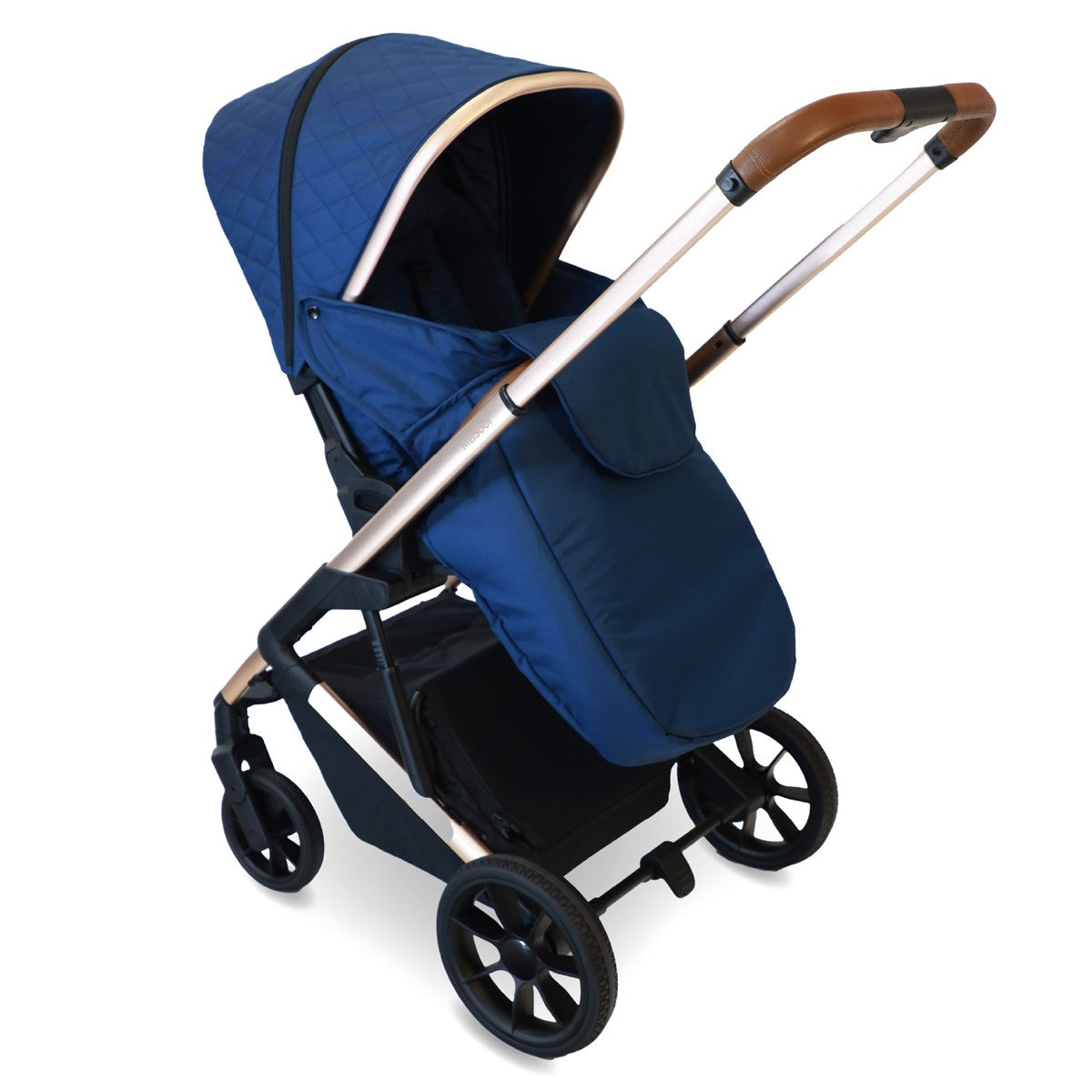 My Babiie MB500 2-in-1 Pushchair & Carrycot