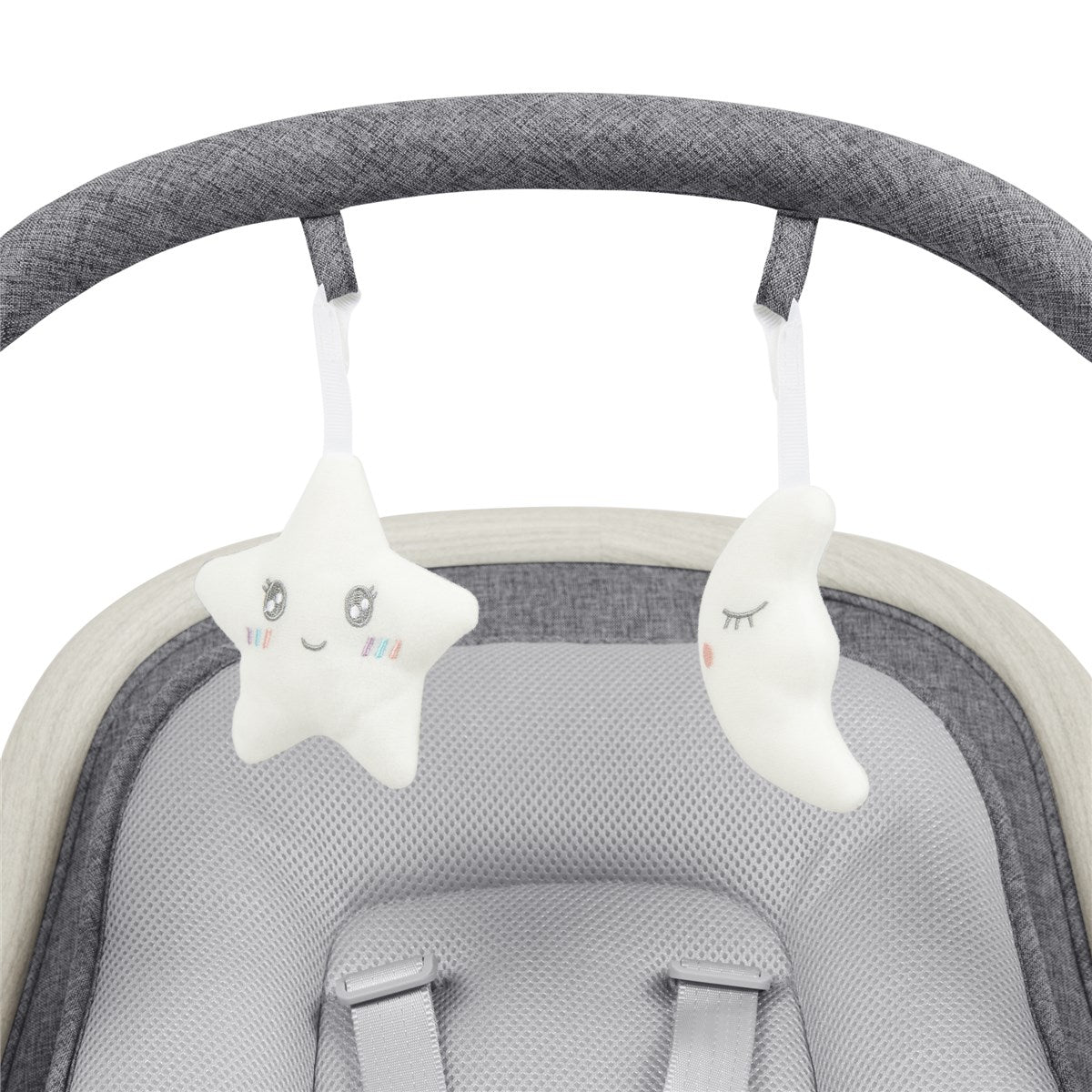 Ickle Bubba Stella Rocker