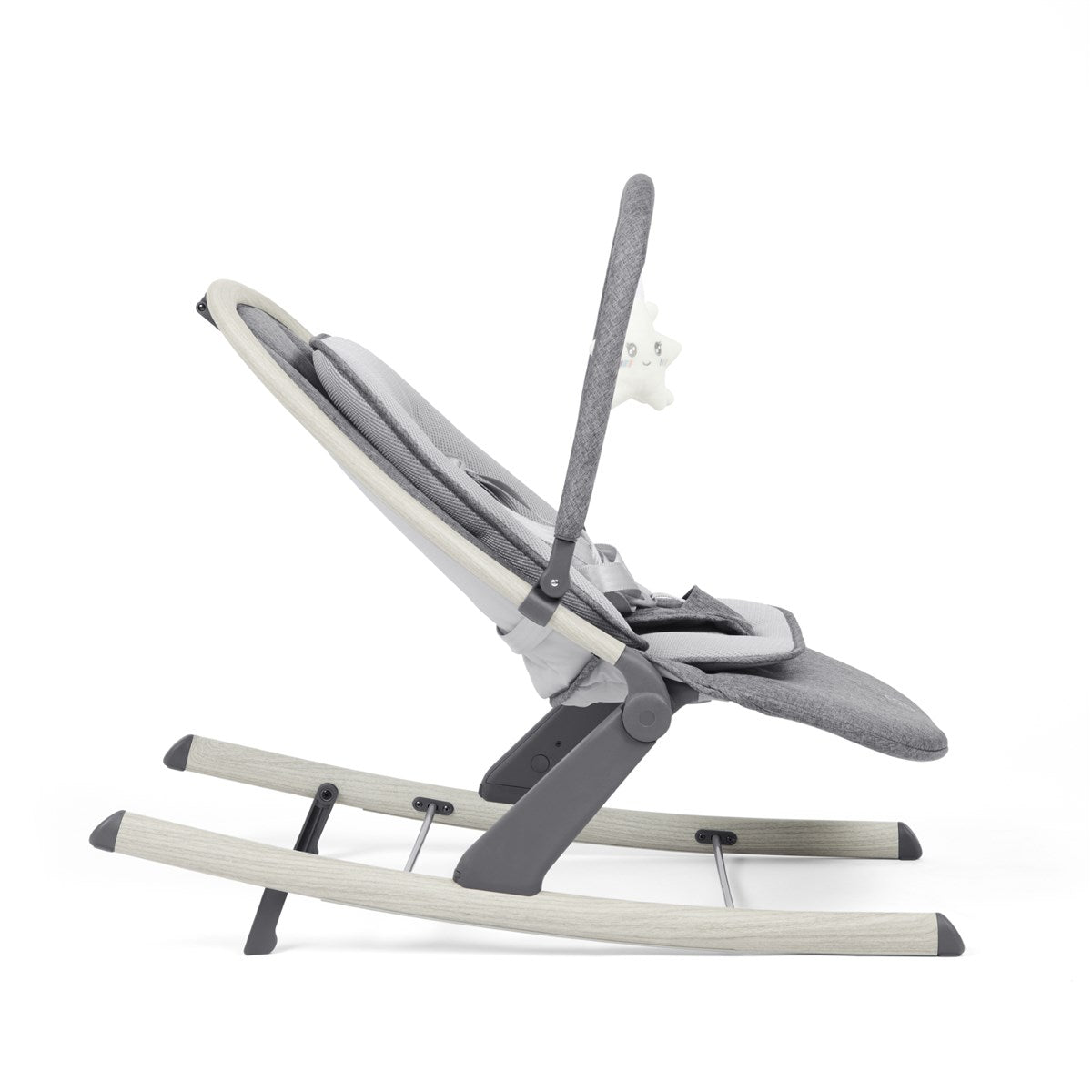 Ickle Bubba Stella Rocker