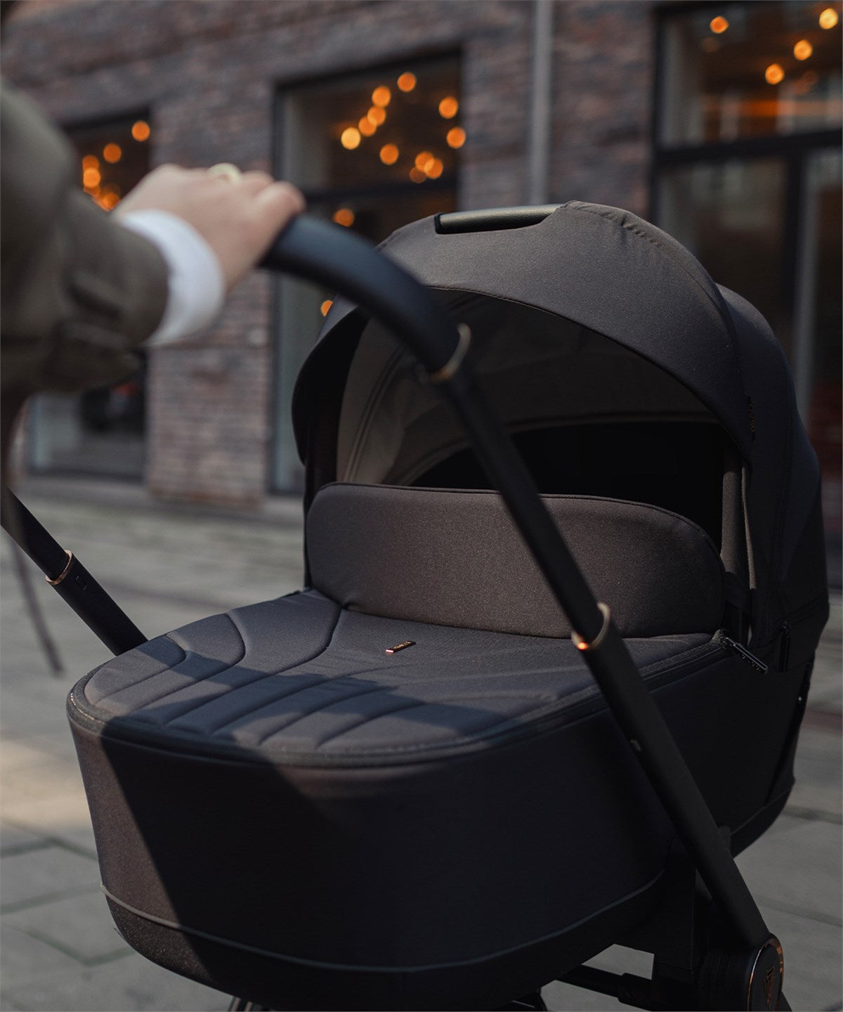 Venicci Claro 2-in-1 Pushchair & Carrycot