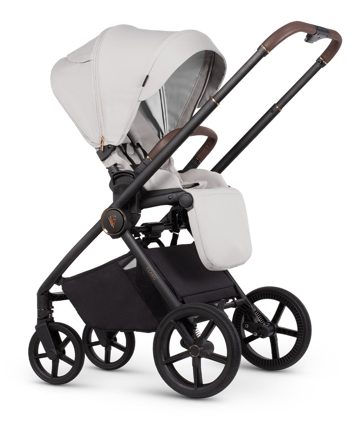 Venicci Claro 2-in-1 Pushchair & Carrycot