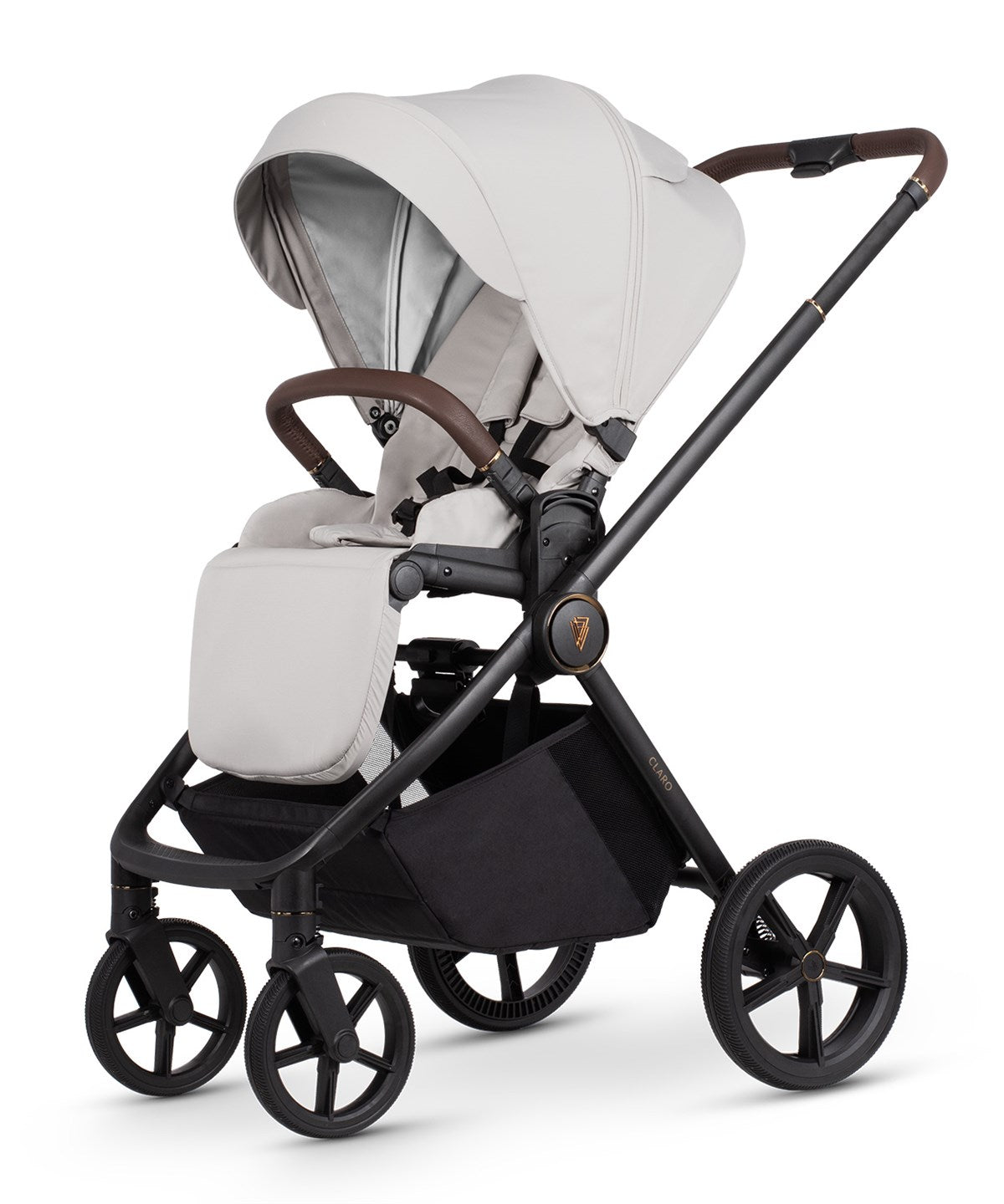 Venicci Claro 2-in-1 Pushchair & Carrycot