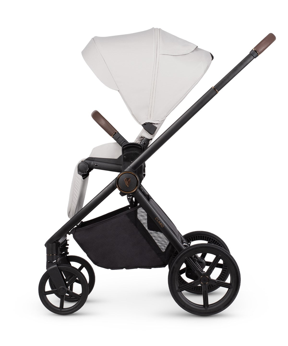 Venicci Claro 2-in-1 Pushchair & Carrycot