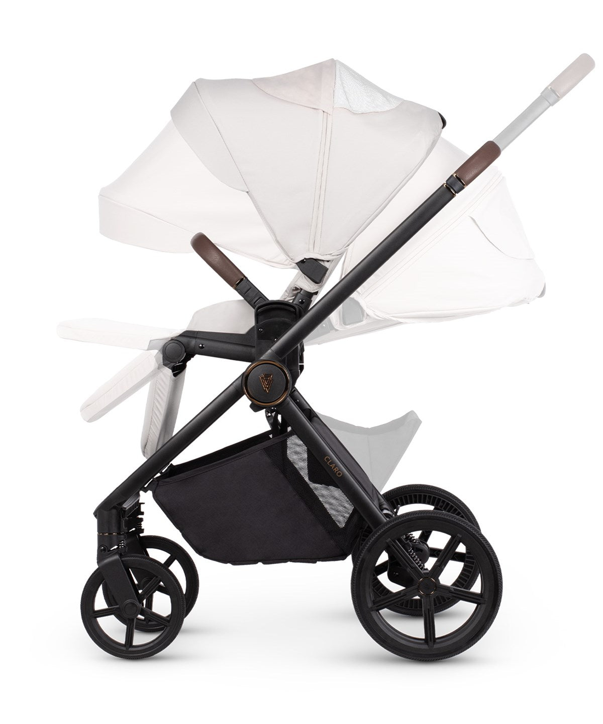 Venicci Claro 2-in-1 Pushchair & Carrycot
