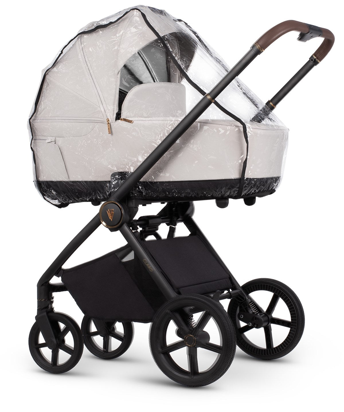Venicci Claro 2-in-1 Pushchair & Carrycot