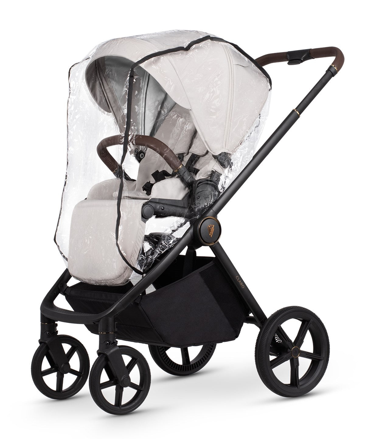 Venicci Claro 2-in-1 Pushchair & Carrycot