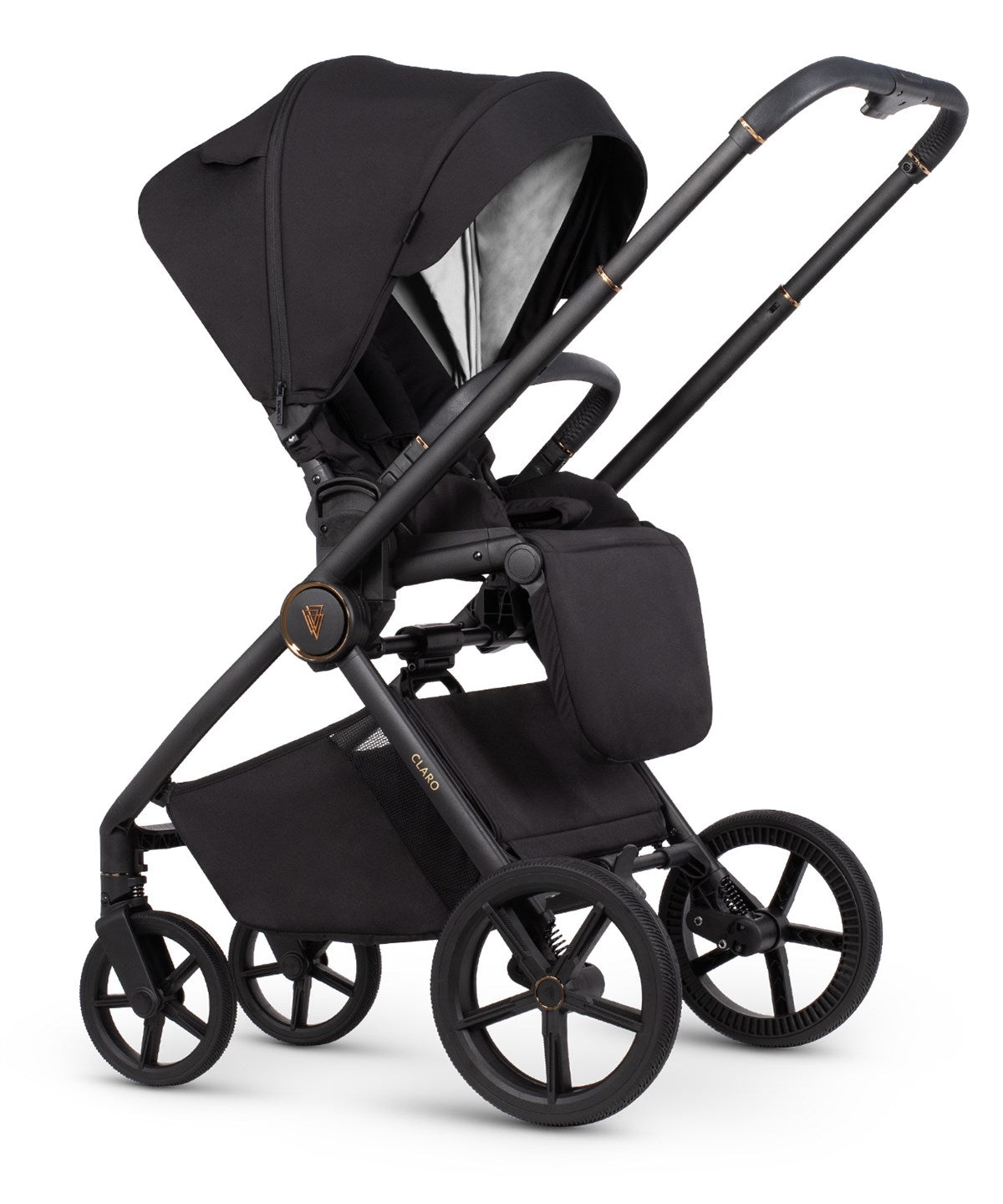 Venicci Claro 2-in-1 Pushchair & Carrycot