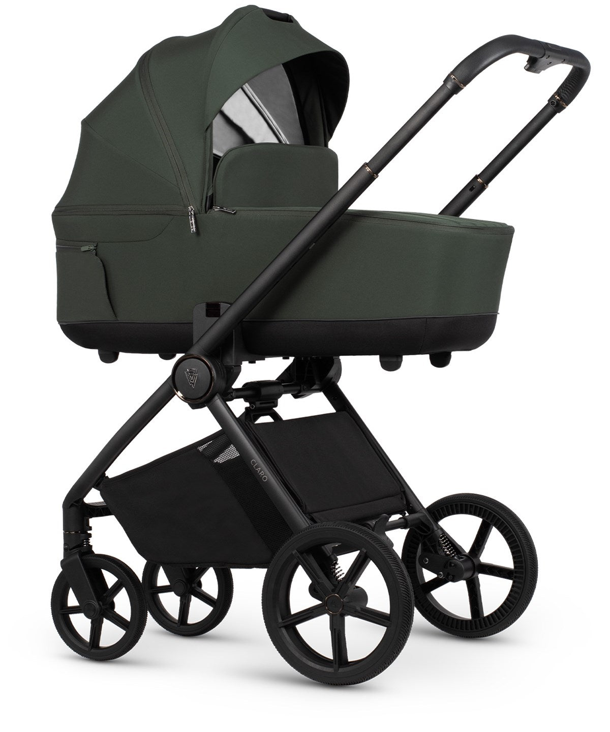 Venicci Claro 2-in-1 Pushchair & Carrycot