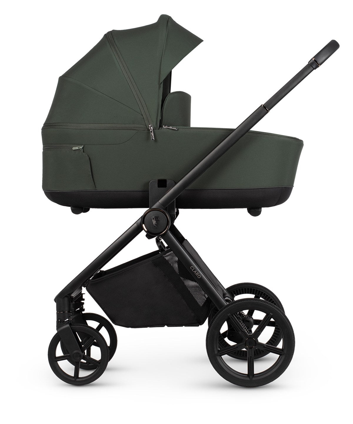Venicci Claro 2-in-1 Pushchair & Carrycot