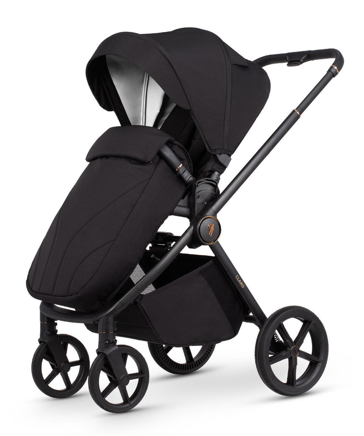 Venicci Claro 2-in-1 Pushchair & Carrycot