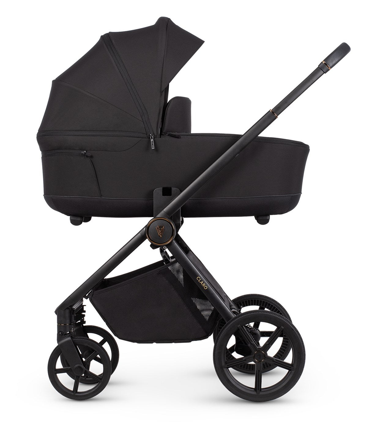 Venicci Claro 2-in-1 Pushchair & Carrycot