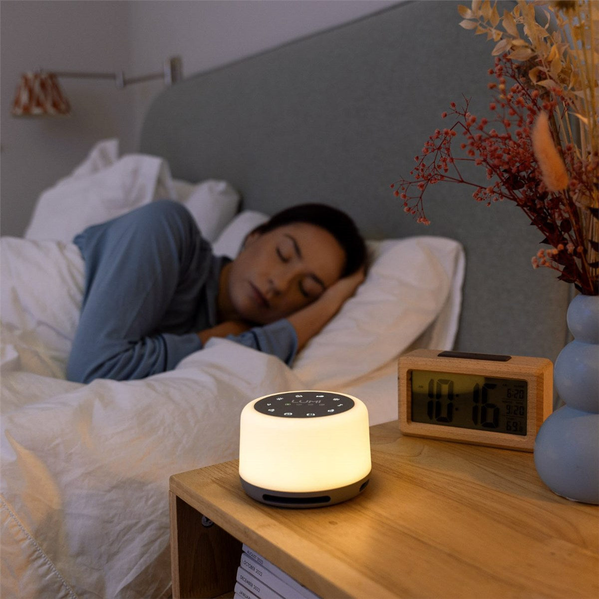 Zello Original White Noise Machine