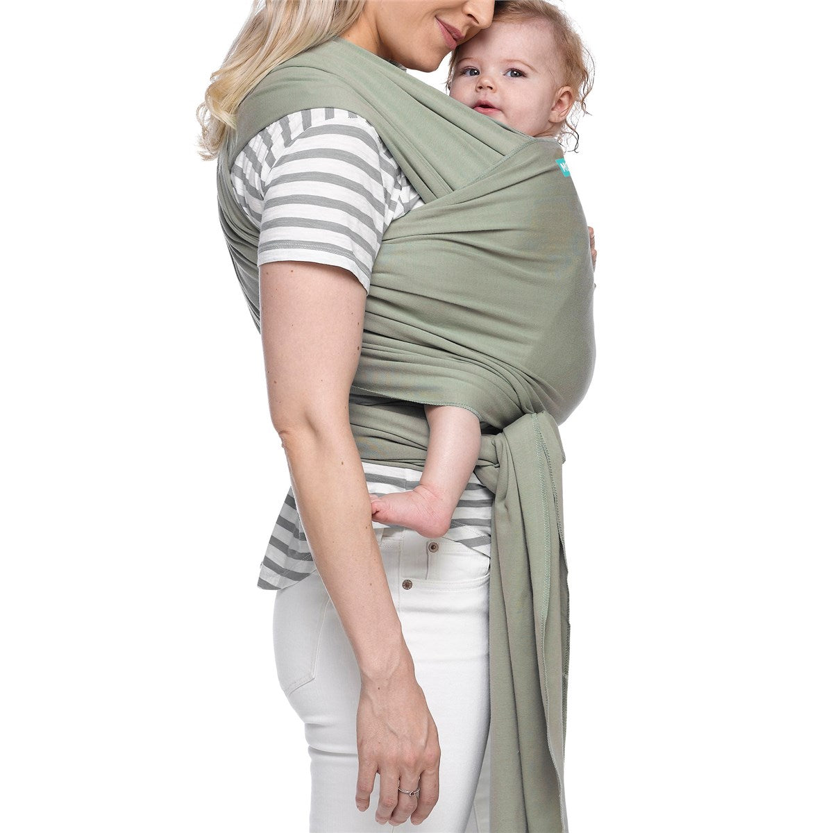 Moby Classic Baby Wrap