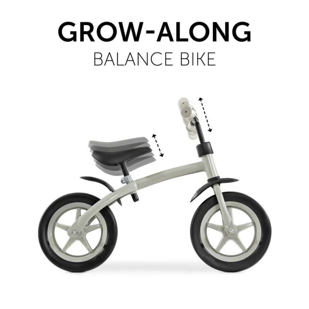 Hauck Super Rider Balance Bike