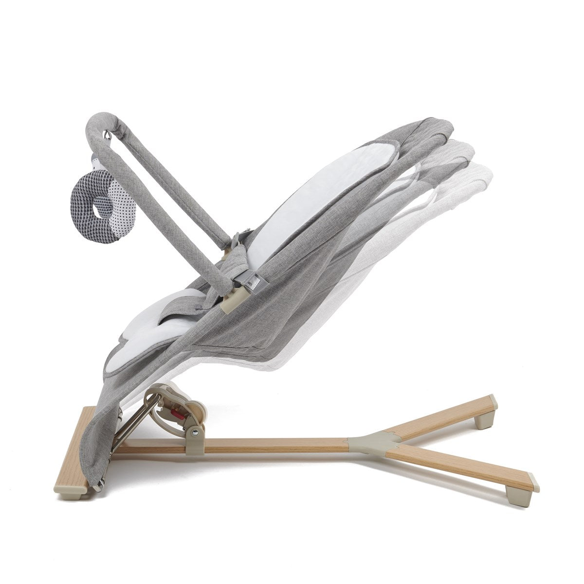 BabyLo Gravity Luxe Bouncer