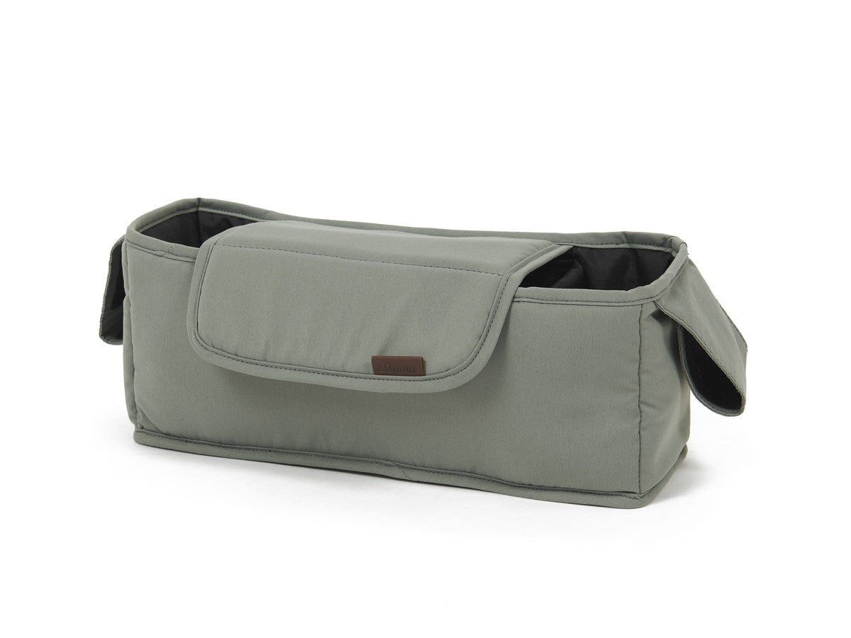 Zummi Halo Twin Complete Set, Sage Green