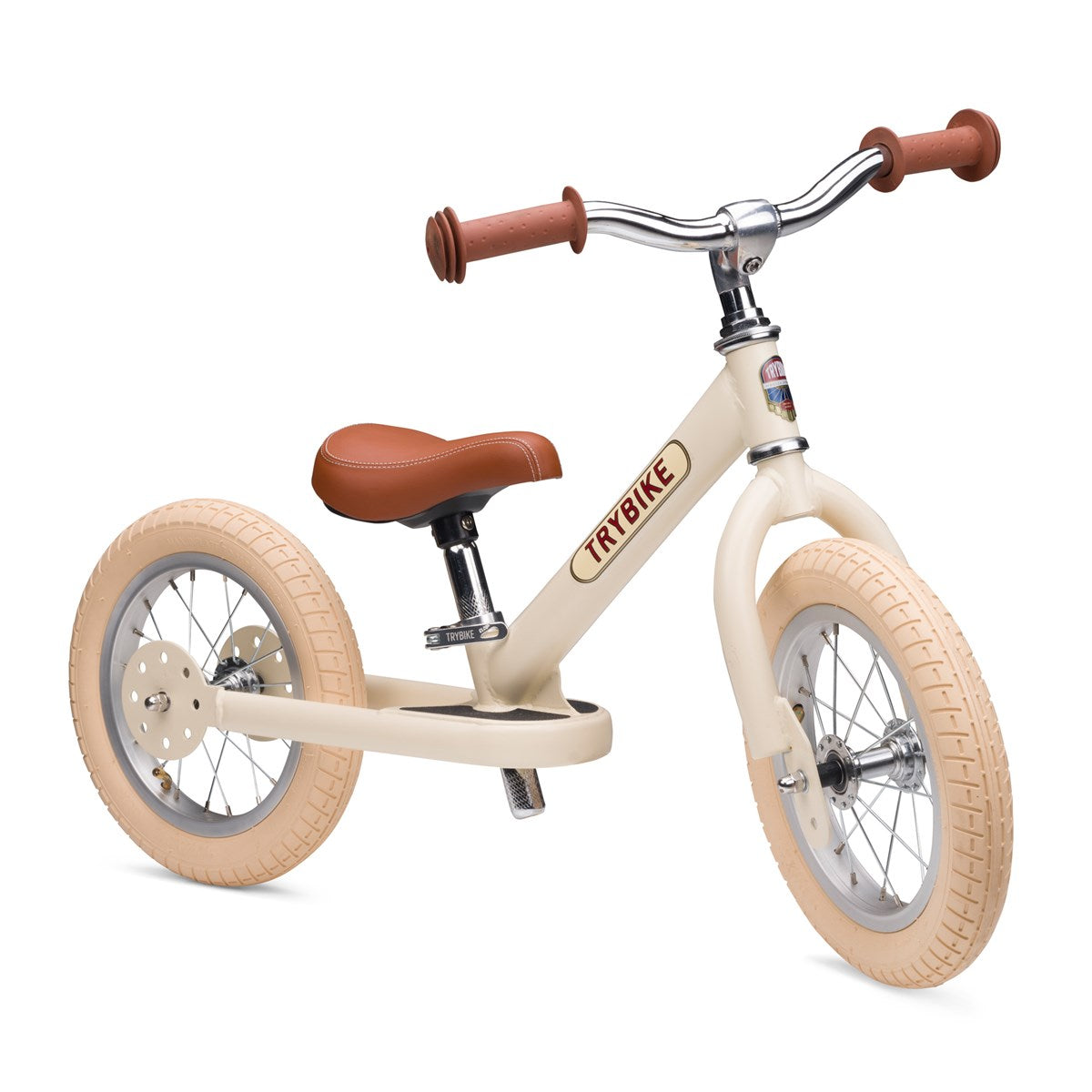TryBike 2-in-1 Balance Trike/Bike - Matte
