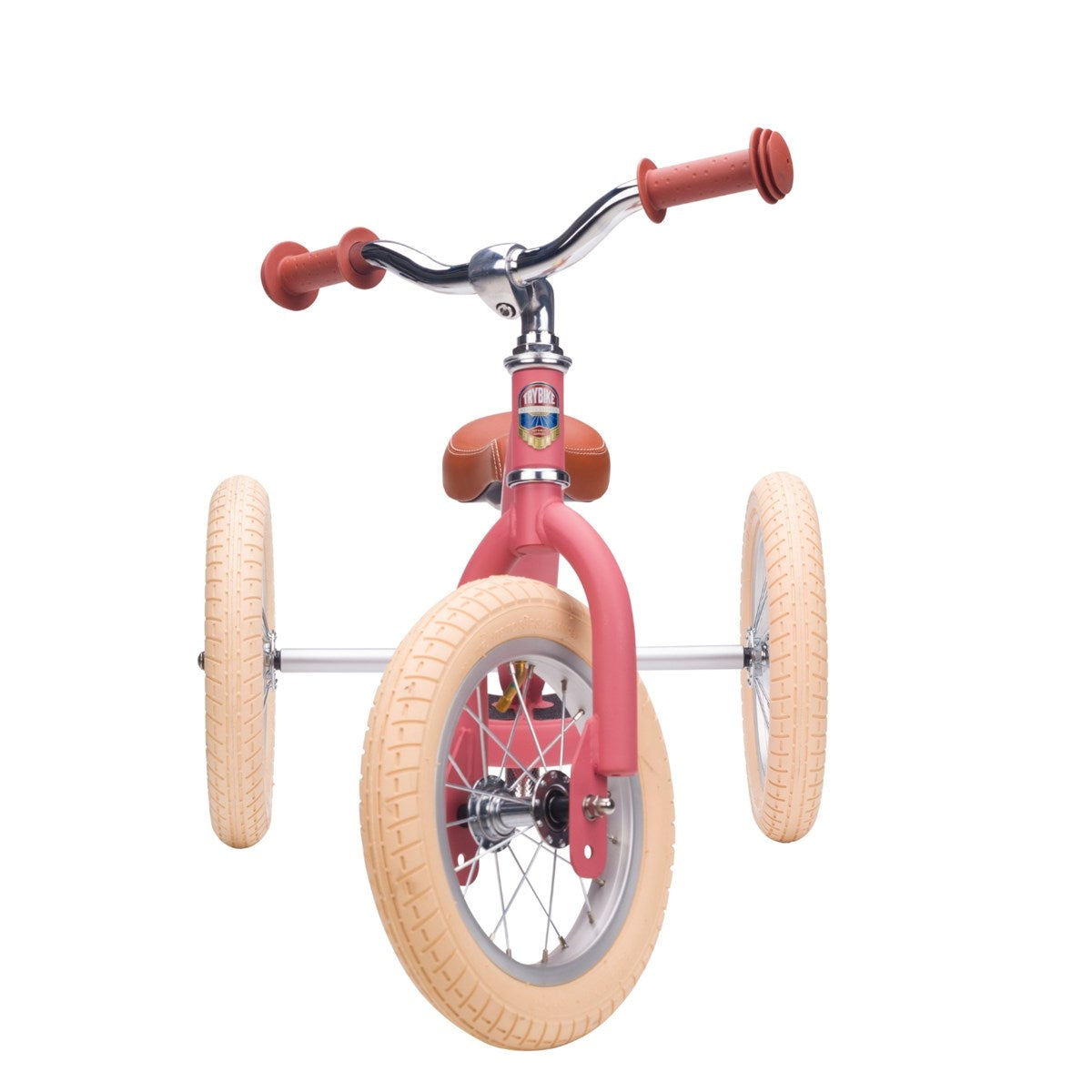 TryBike 2-in-1 Balance Trike/Bike - Matte